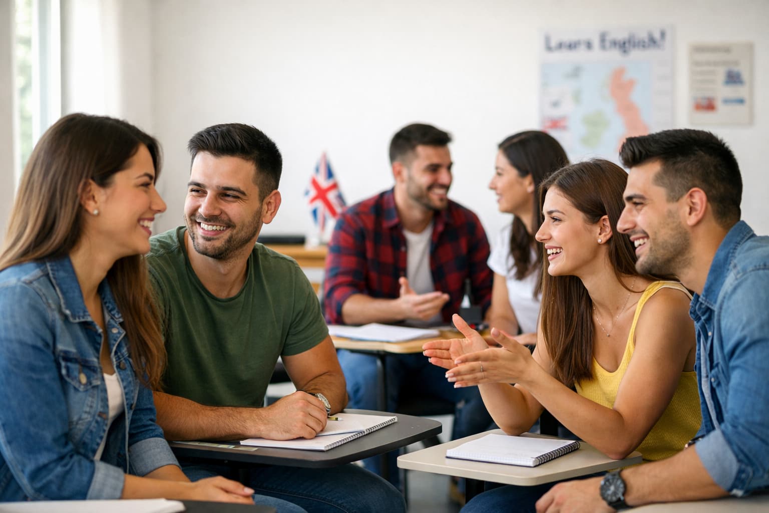 Kurs engleskog jezika Banja Luka — Oxford