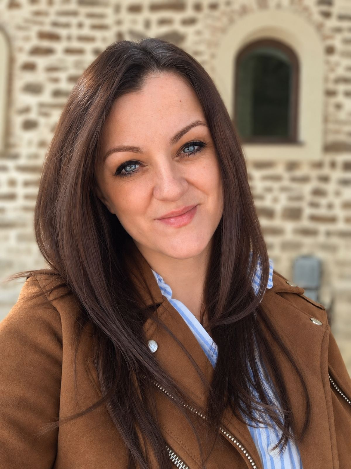 Neda Mićić - voditelj programa Oxford razvojne škole glume