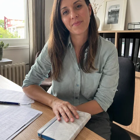 Milica Kovačević, polaznica Oxford Excel kursa