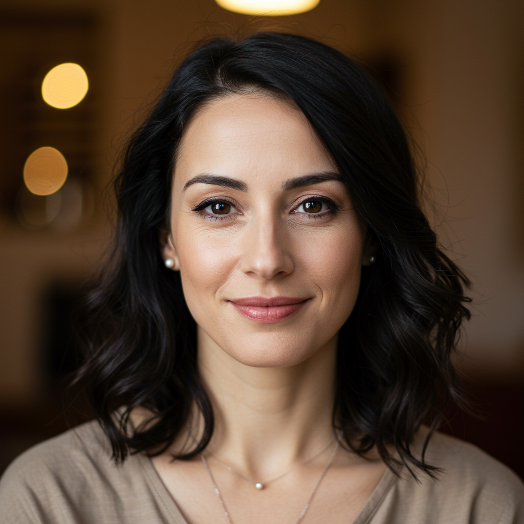 Tijana Pantić