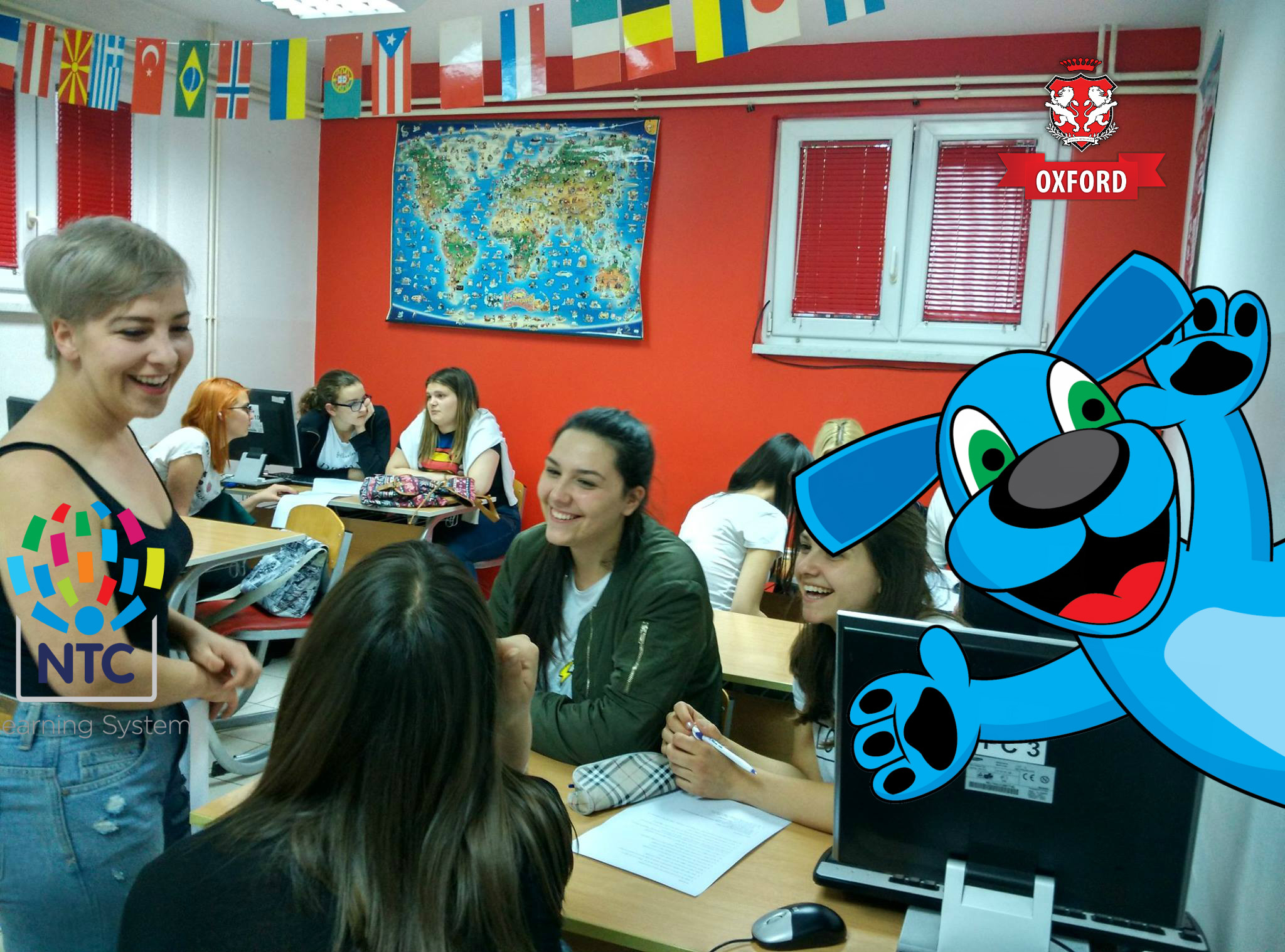 Sajam za djecu i porodicu Banja Luka