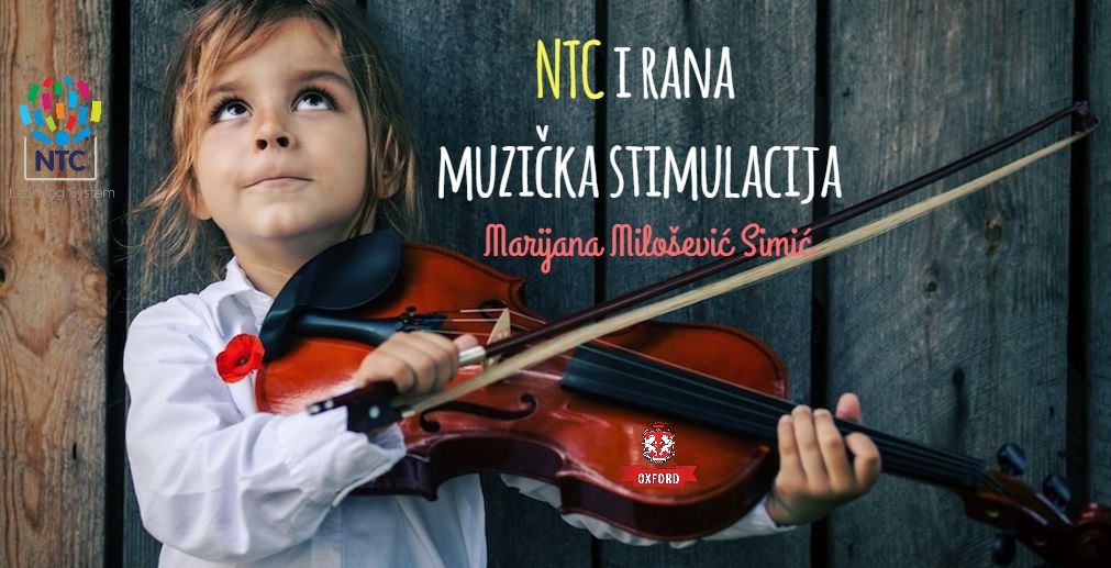 NTC i rana muzička stimulacija